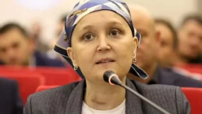 Şehzadeler Belediye Başkanı Gülşah Durbay’ın durumu kritik