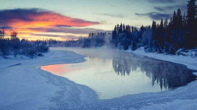 Soğuk hava etkisini artırıyor: Meteoroloji’den Türkiye geneline sis ve buzlanma uyarısı