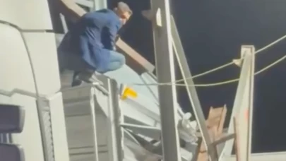 Mardin’de mısır silosu çöktü: 27 yaşındaki işçi hayatını kaybetti