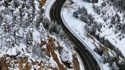 Zigana'da roller değişti! Yeni tünel açıldı, eskisi festival alanına döndü