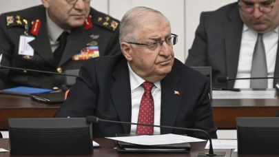 Bakan Güler'den SDG açıklaması: Entegre olması zorunlu