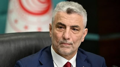 Bakan Bolat: Türkiye, AB Yeşil Mutabakatı’na uyum sağlıyor