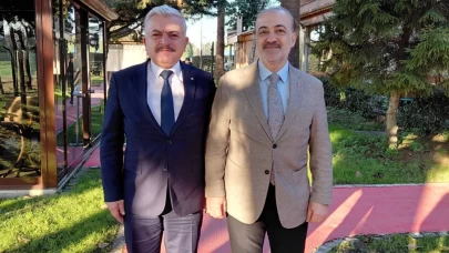 Cumhur İttifakı Kocaeli’de güçlü mesaj verdi