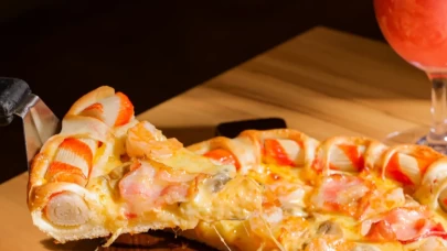 Kış hastalıklarına karşı lezzetli kalkan