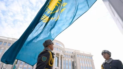Acı ve gözyaşlarıyla yoğrulmuş bir mücadele: Kazakistan'ın bağımsızlığının 34. yılı