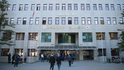 Manavgat Belediyesinde milyonluk rüşvet trafiği! Duruşmada kritik beyanlar