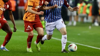 Galatasaray–Trabzonspor maçının biletleri satışa çıktı