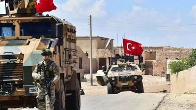 İsrail basını alarm verdi: “Türkiye bizi kuşatıyor” diyerek AB’ye çağrı