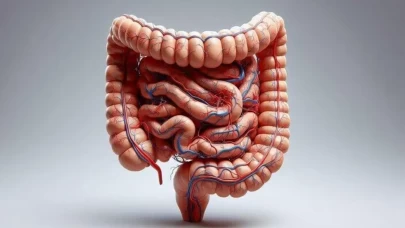 Bağırsak duvarını tamir eden tarif gündemde