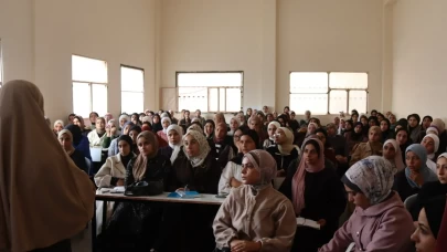 Gazze İslam Üniversitesi, iki yıllık aradan sonra kapılarını açtı