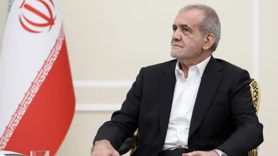 İran Cumhurbaşkanı Pezeşkiyan: 'İsrail'in füzeleri daha güçlüydü'