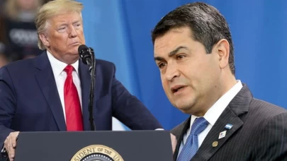 "Hernandez, Biden yönetiminin “cadı avının” kurbanıydı"