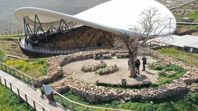 Göbeklitepe kapasitesini katlıyor