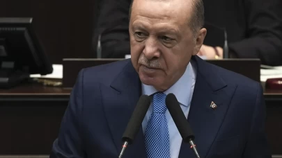 Cumhurbaşkanı Erdoğan, Finlandiya Cumhurbaşkanı Stubb ile telefonda görüştü