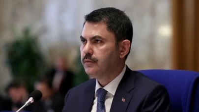 Bakan Kurum, Hatay ve Konya’daki yatırımları değerlendirdi: 27 Aralık’ta Hatay’da son konutlar teslim edilecek