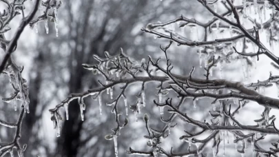 Meteoroloji uyardı: İstanbul’dan Doğu Anadolu’ya şiddetli yağış geliyor!