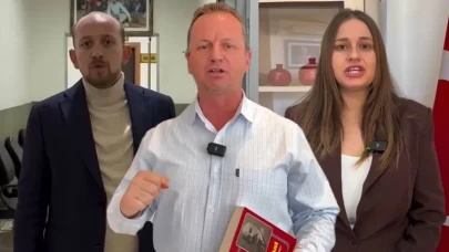 Gülnar Belediyesi, Mehmet Akif Ersoy'u vefat yıl dönümünde unutmadı!