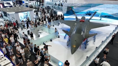 Türkiye küresel etkinlik üssü oldu: Kongre ve fuar turizminde rekor dönem!