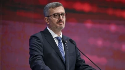 Türkiye’nin kültür ve sanat vizyonu Beştepe’de taçlandı