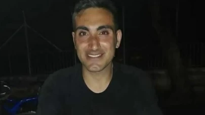 Bursa'da kamyonetin çarptığı scooter sürücüsü hayatını kaybetti