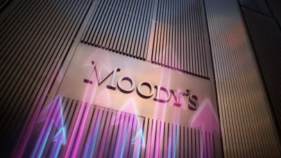 Moody's Türkiye için büyüme tahminini yükseltti