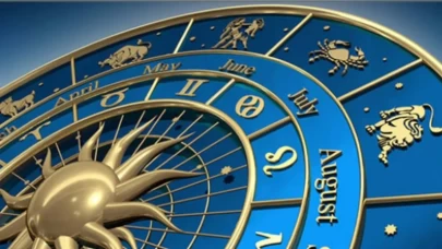 Oğlak kasada, boğa birikimde, akrep sürprizde