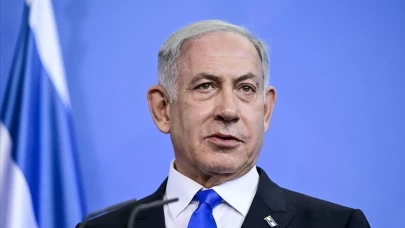 Netanyahu’dan skandal sözler: Gazze saldırılarını “Yahudi-Hristiyan medeniyeti”yle savundu
