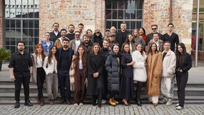 atv’nin yeni dizisi “Aynı Yağmur Altında” hazırlıklara başladı!