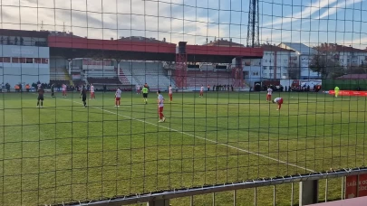 Boluspor’dan “hareketsiz protesto” açıklaması