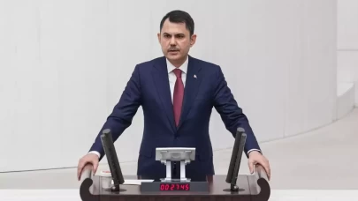 Bakan Kurum açıkladı! "Hatay’da 455 bininci konutun anahtarını teslim edeceğiz"