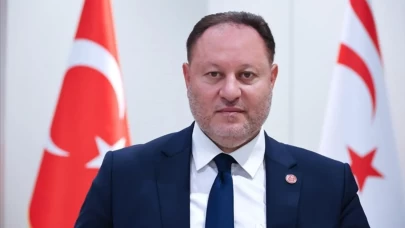 Öztürkler: Türk askeri Kıbrıs’ta sonsuza dek kalacak