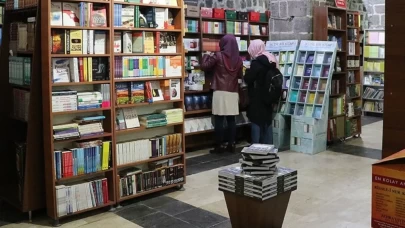 Türkiye’de kültür harcamaları rekor kırdı: 408 milyar lira harcandı!