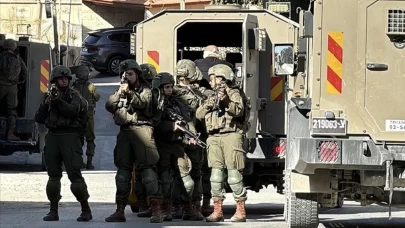 İsrail ordusu, ateşkese rağmen Gazze’de 4 Filistinliyi daha öldürdü