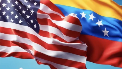 Venezuela, ABD’nin petrol tankerine el koymasına sert tepki gösterdi: “Açık bir Hırsızlık”