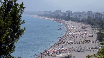 Akseki’nin dört geleneksel lezzeti coğrafi işaret yolunda tanıtıldı