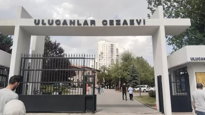 Ulucanlar Cezaevi Müzesi bu yıl 500 bini aşkın ziyaretçiyi ağırladı
