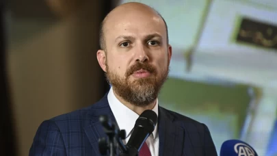 Bilal Erdoğan: Recep Tayyip Erdoğan’ın kıymetini ekonominin katlanarak gitmediği zamanlarda anlayacağız