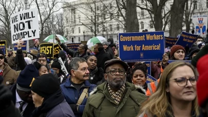 ABD’de işten çıkarmalar giderek artıyor: Yılın en yüksek seviyesi 2020’den bu yana görüldü