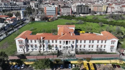 Sahte reçete iddiası: SGK ve hastane zarara uğratıldı