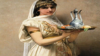 İbn-i Sina’nın kadınların güzelliğini artıran 10 tavsiyesi