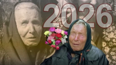 Baba Vanga’nın 2026 kehanetleri: Dünya bu yıla hazır mı? Felaket, savaş ve insanlık için kritik yıl