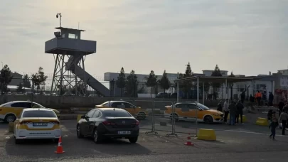 Diyarbakır'da 11'inci yargı paketi heyecanı