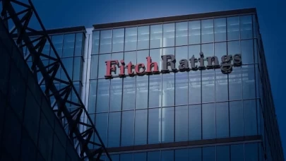 Fitch, Türkiye'nin büyüme tahminini açıkladı