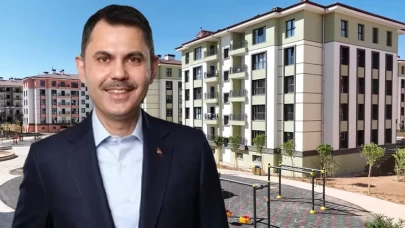 Tarihi sosyal konut hamlesinde heyecan dorukta: İlk kura 29 Aralık