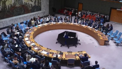 BM’de Filistin oylaması: Ezici çoğunlukla kritik karar