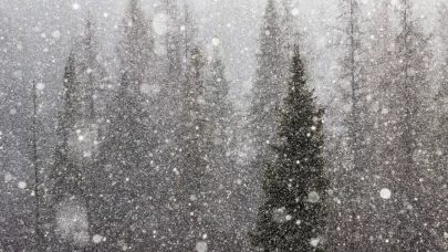 Dikkat! Türkiye’de hava durumu alarmı: Şiddetli yağış ve kar geliyor!
