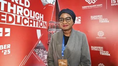 Senegal’den Türkiye’nin Afrika’daki eğitim modeline övgü