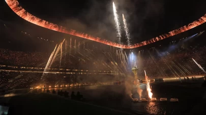 Ev sahibi Fas, AFCON 2025’e 3 puanla başladı