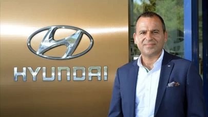 Hyundai’den Türkiye'de dev hamle