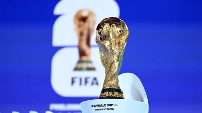 FIFA'dan 2026 Dünya Kupası biletlerinde düzenleme